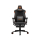 Mebel gamingowy Cougar Fotel Armor EVO M black orange